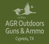 AGR Outdoors