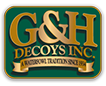 G & H Decoys