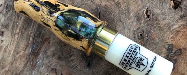 Mexico-Outfitters-Mule-Deer-Call